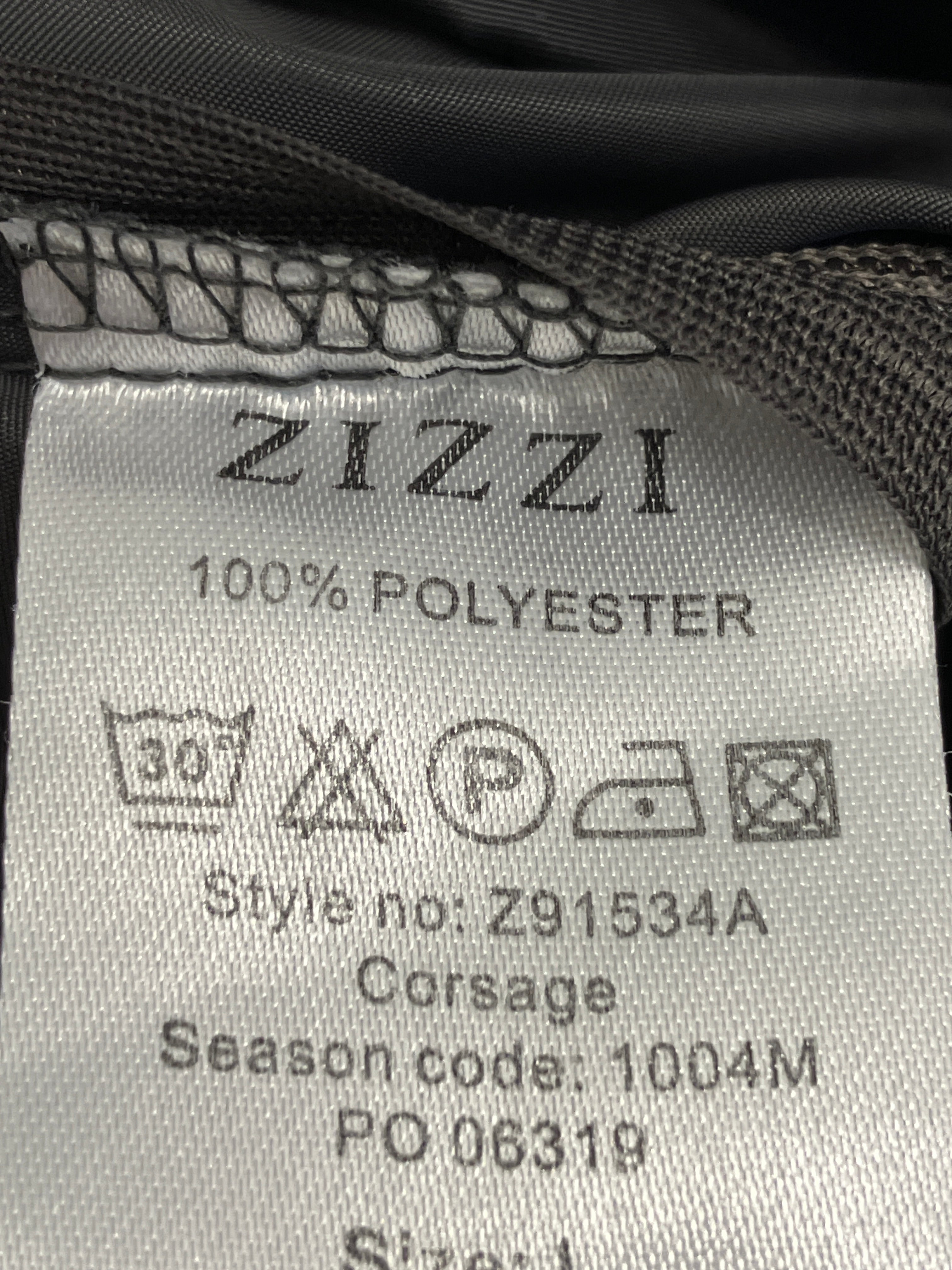 Zizzi Bluse